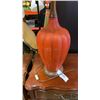 Image 2 : MID CENTURY POTTERY TABLE LAMP
