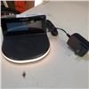 Image 3 : As New LaCrosse Wireless Charging Station with Indoor/Outdoor Temperature Retail $116