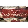 Image 2 : MOTIVATIONAL CHERRY PRINT