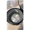 Image 2 : HAMILTON BEACH RC 11  RICE COOKER TESTED AND WORKING