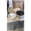 Image 3 : HAMILTON BEACH RC 11  RICE COOKER TESTED AND WORKING