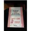 Image 1 : BOX OF NUTTY CLUB YEAST 12 PACKS IN BOX BB12/31, 2021