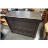 Image 2 : 3 DRAWER DRESSER - BABY AND CHILD RESTORATION HARDWARE