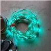 Image 11 : 3 STRIPS OF 25FT LED COLOR CHANGING WIFI CONTROLLABLE LIGHTS RETAIL $120+
