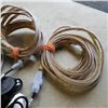 Image 3 : 3 STRIPS OF 25FT LED COLOR CHANGING WIFI CONTROLLABLE LIGHTS RETAIL $120+