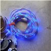 Image 9 : 3 STRIPS OF 25FT LED COLOR CHANGING WIFI CONTROLLABLE LIGHTS RETAIL $120+