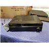 Image 2 : Insignia - 200W 2.0-Ch. Stereo Receiver - Black model ns-str514 - tested working