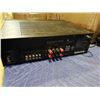 Image 4 : Insignia - 200W 2.0-Ch. Stereo Receiver - Black model ns-str514 - tested working