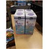 Image 1 : 4 BOTTLES OF BABY'S DHA VITAMIN DROPS RETAIL $25 EA BB NOV 2022