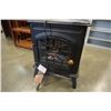 Image 2 : SYLVANIA ELECTRIC FIREPLACE