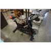 Image 1 : X FITNESS BIKE SPORTS EXERCISE STATIONARY BIKE
