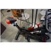 Image 3 : X FITNESS BIKE SPORTS EXERCISE STATIONARY BIKE