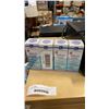 Image 1 : 4 BOTTLES OF BABY'S DHA VITAMIN DROPS RETAIL $25 EA BB NOV 2022