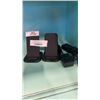 Image 1 : 2 NEW Ubio Labs Wireless Charging Stand for Mobile Phones RETAIL $60 EA