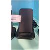 Image 3 : 2 NEW Ubio Labs Wireless Charging Stand for Mobile Phones RETAIL $60 EA