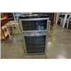 Image 1 : INSIGNIA WINE COOLER MODEL BC-82G