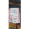 Image 1 : BOX OF NUTTY CLUB YEAST 12 PACKS IN BOX BB12/31, 2021