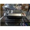 Image 2 : TFAL OPTIGRILL PLUS INDOOR SMART GRILL RETAIL $159.99 - TESTED WORKING