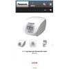Image 1 : Panasonic Electronic Rice Cooker SR-DF101 tested working - Retail $119.99