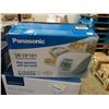 Image 2 : Panasonic Electronic Rice Cooker SR-DF101 tested working - Retail $119.99