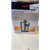 Image 2 : NEW AICOK CITRUS JUICER