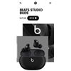 Image 1 : BEATS STUDIO BUDS RETAIL $179.95 - tested working