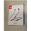 Image 2 : BeatsX Wireless In-Ear Earphones - Black retail $149.99