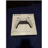 Image 2 : PlayStation 5 DualSense Wireless Controller - White retail $89.99