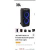 Image 1 : JBL PARTYBOX 310 Portable Bluetooth Speaker with Party Lights retail $699.98