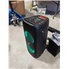 Image 3 : JBL PARTYBOX 310 Portable Bluetooth Speaker with Party Lights retail $699.98