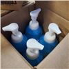 Image 3 : 4 CASES OF PURELL HEALTHY SOAP HIGH PERFORMANCE FOAM SOAP - 16 BOTTLES TOTAL