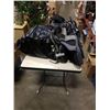 Image 1 : LOT OF FOAM PUZZLE MAT AND CLEVR KID CARRIER BACKPACK