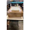 Image 1 : 4 NEW PICTURE FRAMES