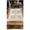 Image 2 : 4 NEW PICTURE FRAMES