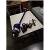 Image 1 : DYSON V6+ CORDLESS VACUUM WITH ACCESSORIES, CHARGER