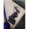 Image 2 : DYSON V6+ CORDLESS VACUUM WITH ACCESSORIES, CHARGER