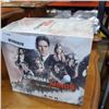 Image 2 : NEW CRIMINAL MINDS SERIES BOXED DVD SET SEALED RETAIL $155