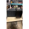 Image 1 : XBOX 5.1 SUBWOOFER AND PAIR OF TEAC SPEAKERS