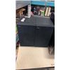 Image 2 : XBOX 5.1 SUBWOOFER AND PAIR OF TEAC SPEAKERS