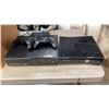 Image 2 : BOX OF XBOX 360 AND XBOX ONE GAMES AND XBOX ONE AND 360 CONSOLES