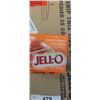 Image 2 : 24 NEW Jell-O Gelatin Dessert, Strawberry Banana Retail $20 for 6