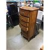 Image 1 : 6 DRAWER CHEST OF DRAWERS