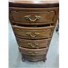 Image 2 : 6 DRAWER CHEST OF DRAWERS
