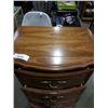 Image 3 : 6 DRAWER CHEST OF DRAWERS