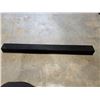 Image 1 : Samsung hwt450 soundbar - working