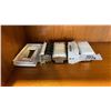 Image 1 : 4 AS NEW FEIT WIFI DIMMER SWITCHES RETAIL $120