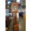 Image 1 : TEMPUS FUGIT 6FT GRANDFATHER CLOCK