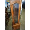 Image 2 : TEMPUS FUGIT 6FT GRANDFATHER CLOCK