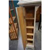 Image 5 : 5FT  DECORATIVE SHELVING STORAGE UNIT