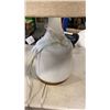 Image 3 : MID CENTURY CERAMIC TABLE LAMP